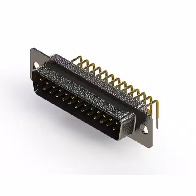 629-M25-240-BN1 EDAC Inc.  Ensembles de connecteurs D-Sub